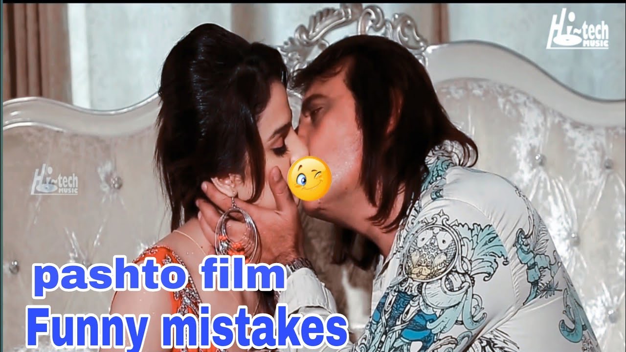 Pashto film lewanay pukhtoon mistakes | Jahangir khan shahid khan ...