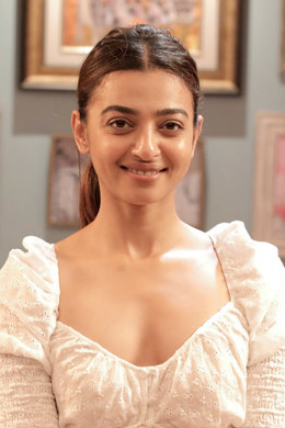 Radhika Apte - Wikipedia