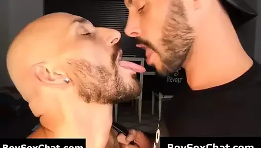 Free Gay Licking Porn Videos | xHamster