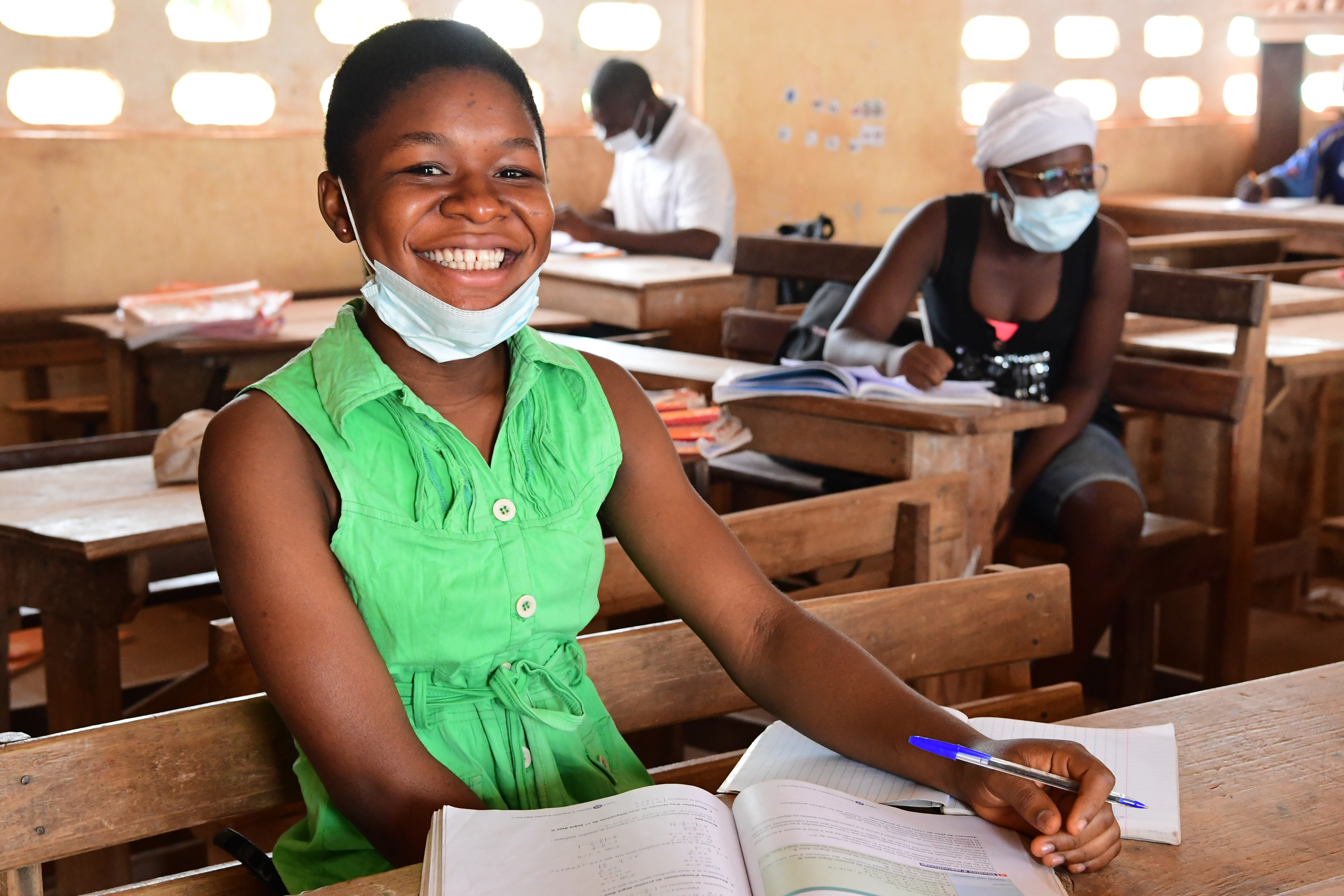 5 actions to help bring the most marginalized girls back to school ...