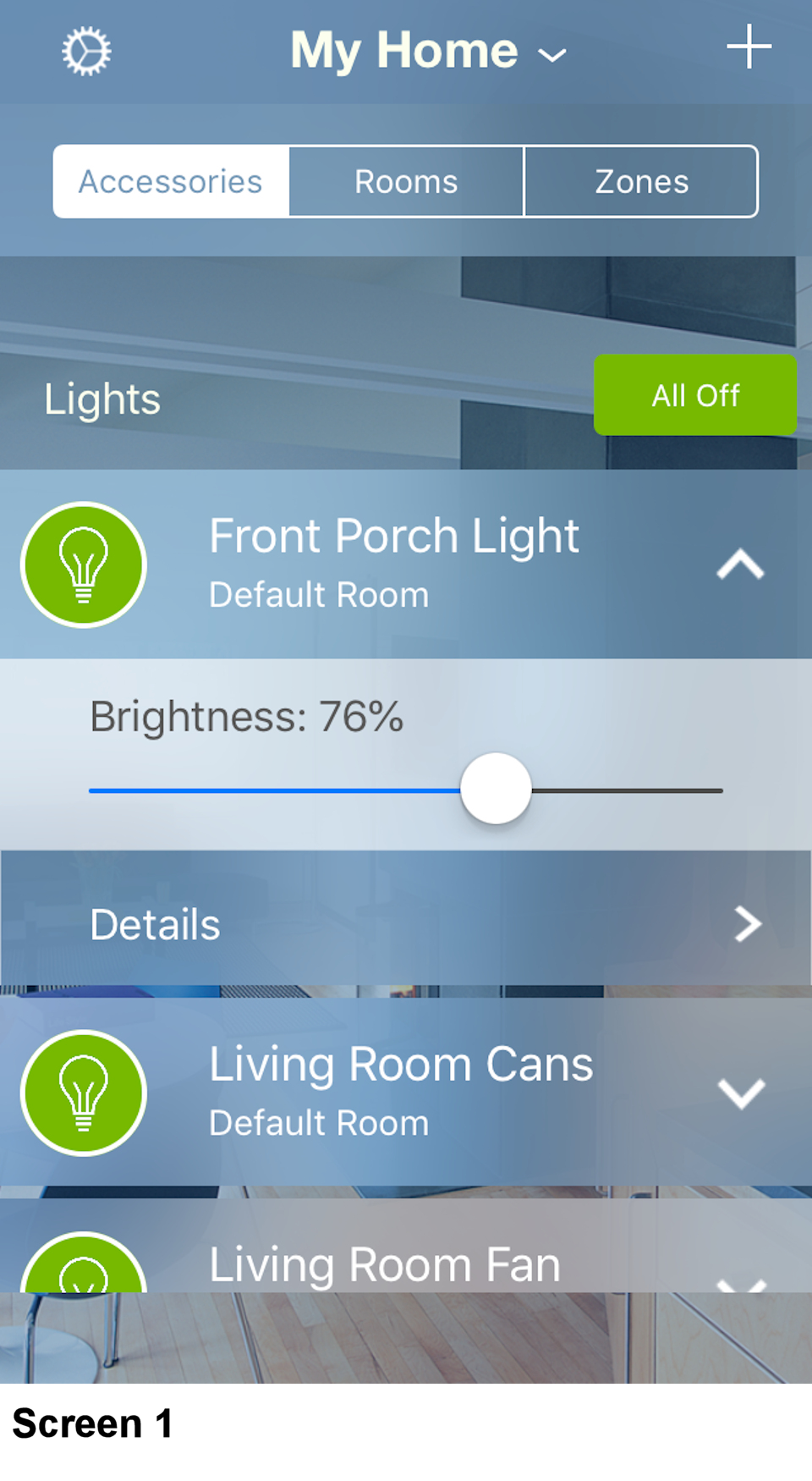 Updating Firmware in Decora Smart® 1st Gen with HomeKit Technology ...