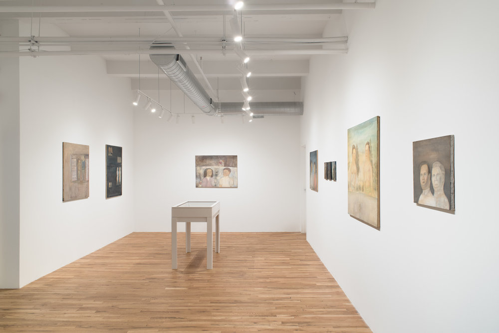 Fleisher/Ollman Gallery » Exhibitions » Rafi Chehirian: American Haze