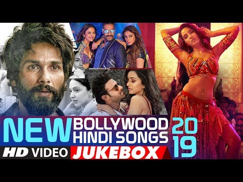 NEW BOLLYWOOD HINDI SONGS 2019 | VIDEO JUKEBOX | Top Bollywood ...