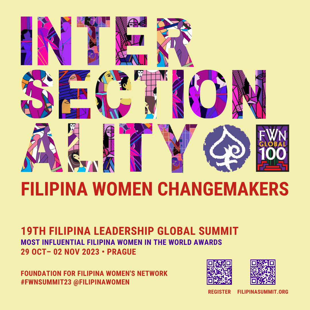 Foundation for Filipina Women's Network