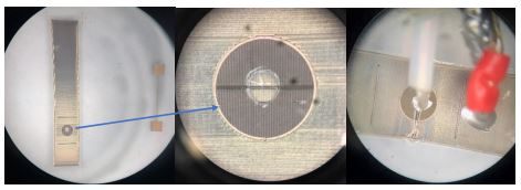 Multi-layer Printing of Complex Antennas Using Aerosol Jet ...