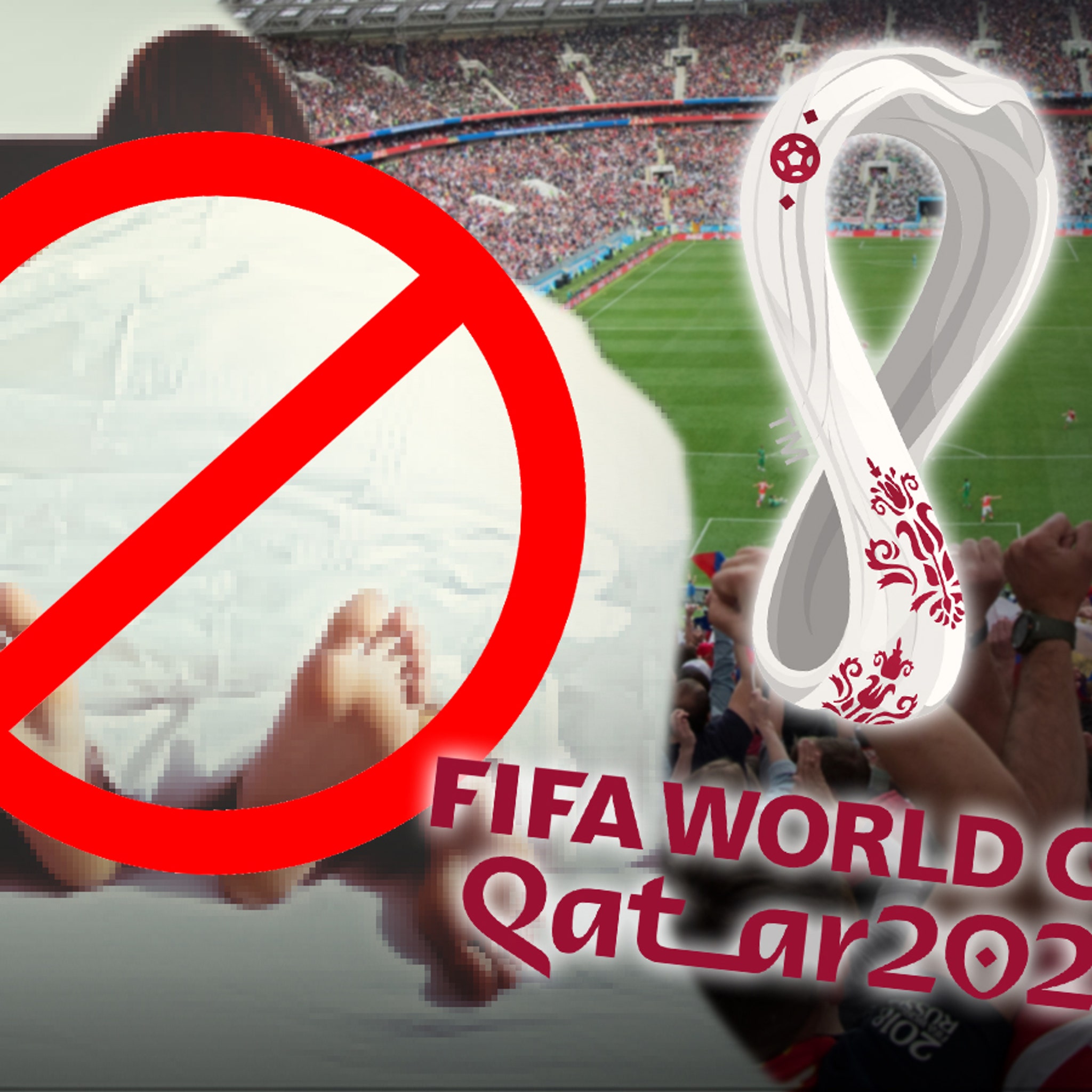 Qatar Reportedly Bans Single World Cup Fans From Sex, Could Face 7 ...