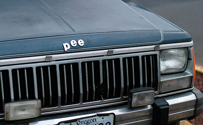 Power Your Car With Pee | WIRED