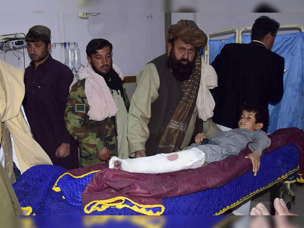 cross border news: Six Pakistanis, one Afghan soldier killed in ...