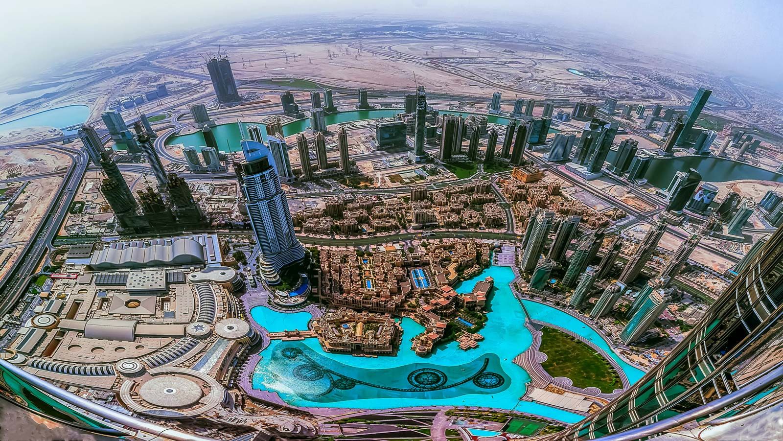 Dubai (emirate) | History, Population, Map, & Facts | Britannica