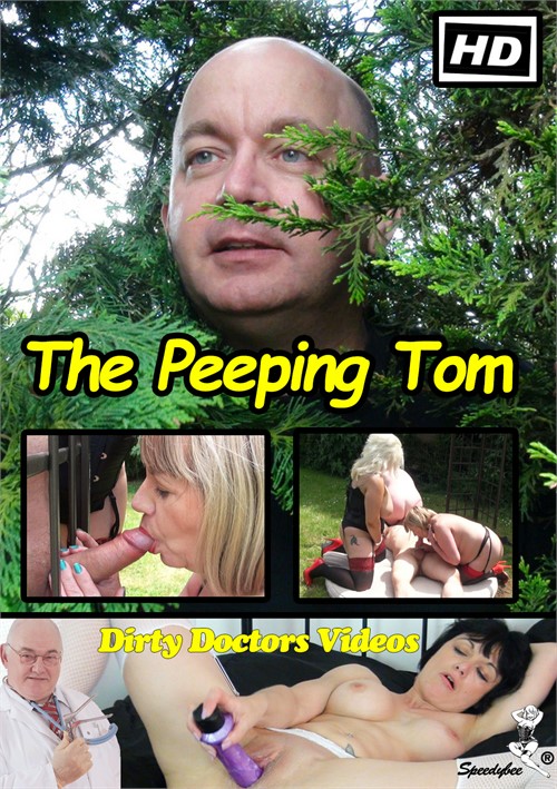 The Peeping Tom (2021) | Dirty Doctors Videos | Adult DVD Empire