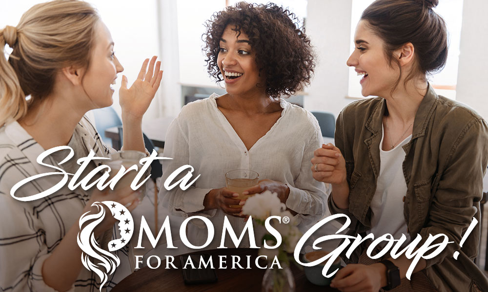 Home | Moms for America