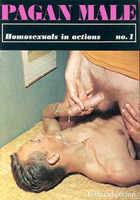 pagen male 1 1960s gay nude young boys teenage - Buy Magazines for ...