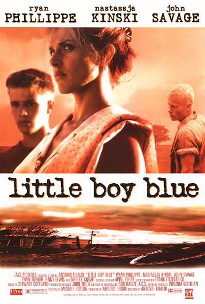 Little Boy Blue (1997) - IMDb