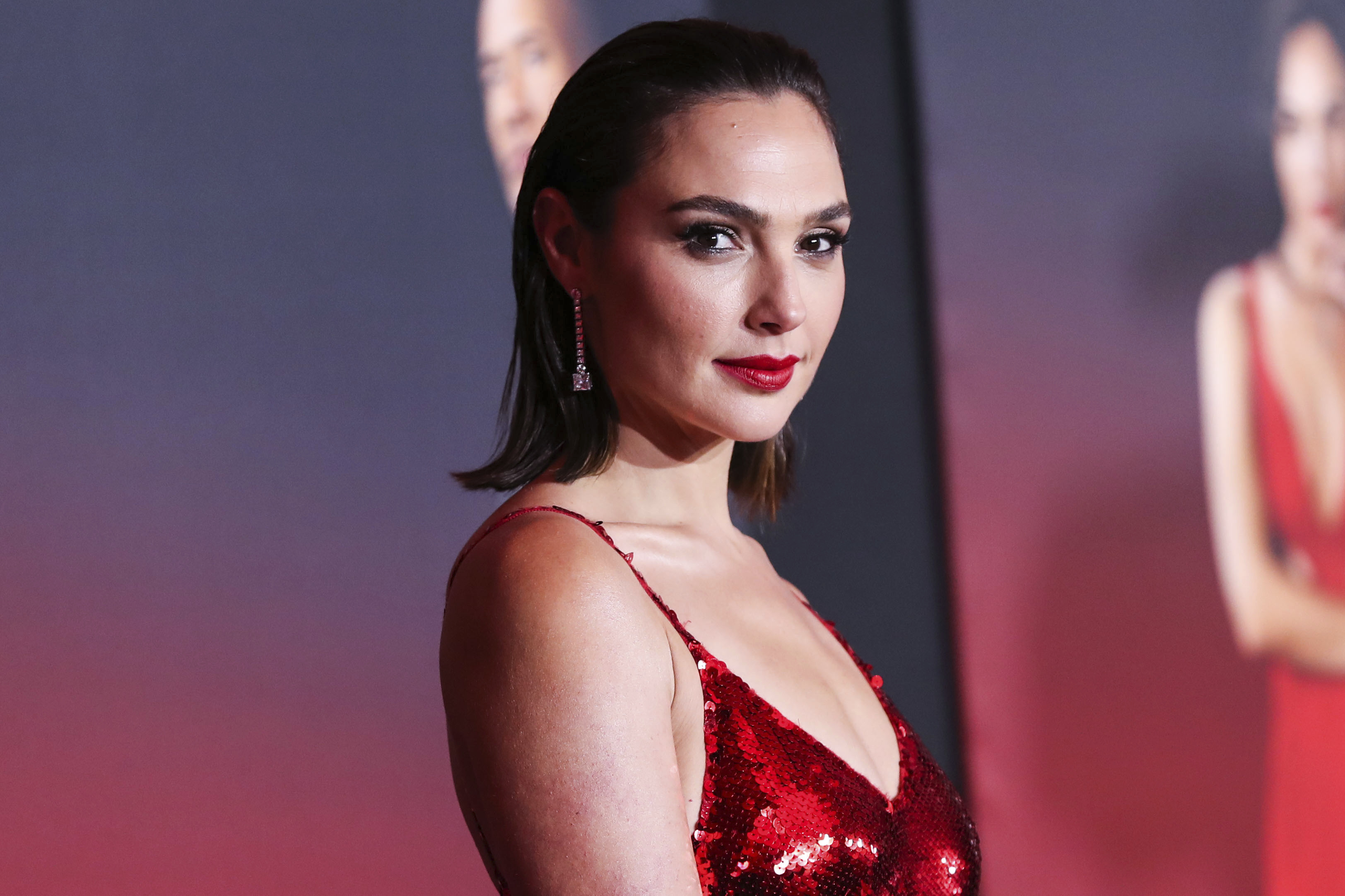 Gal Gadot: 'Cleopatra' Will Be Sexy, Smart and What 'the World Needs'