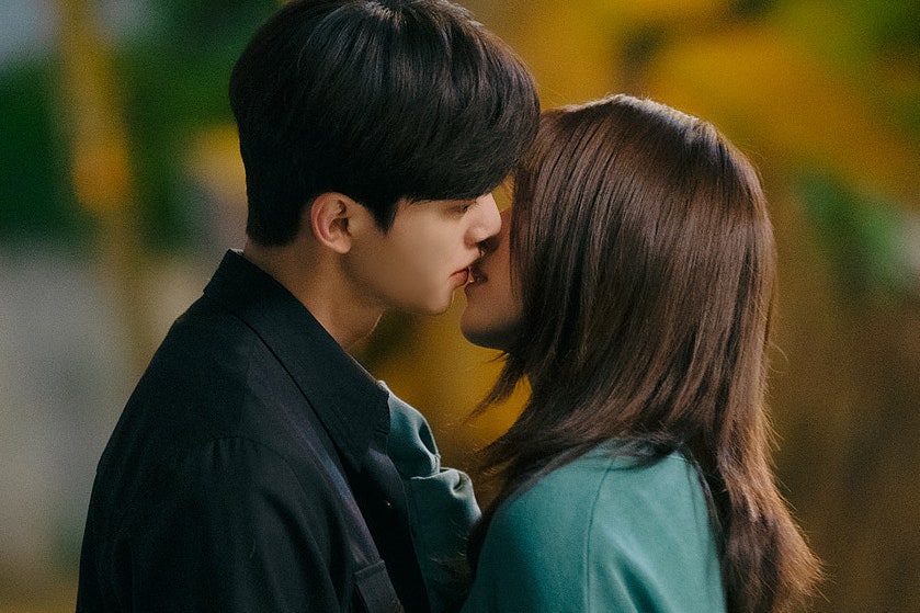 10 sexy K-dramas that will get the sparks flying on your next date ...