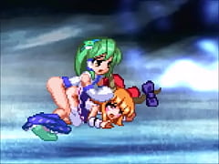 Mugen Touhou 4 | free xxx mobile videos - 16honeys.com