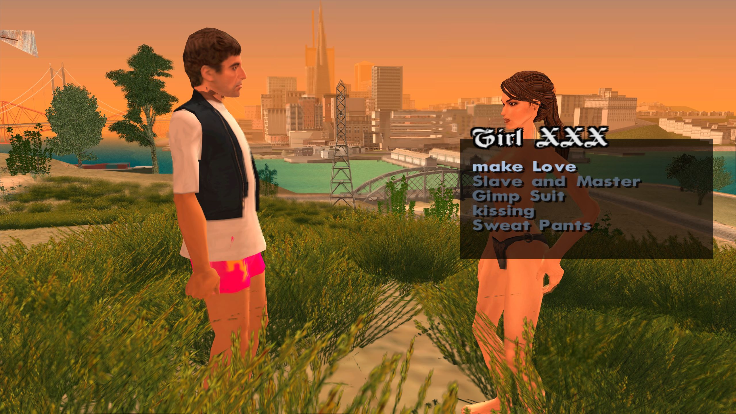 gftex 2 image - GFXXX Cleo Mod for Grand Theft Auto: San Andreas ...