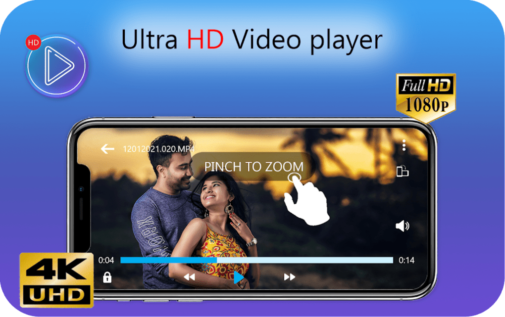 X Video Player All Format - XPlayer 2020 APK for Android - Download