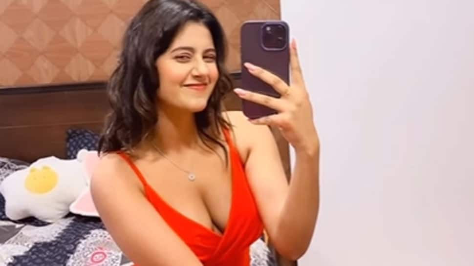 After MMS scandal, Kacha Badam girl Anjali Arora MASSIVELY trolled ...