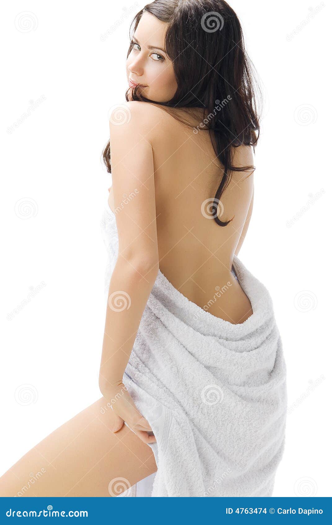 Esxy shoulder stock photo. Image of dream, black, fresh - 4763474