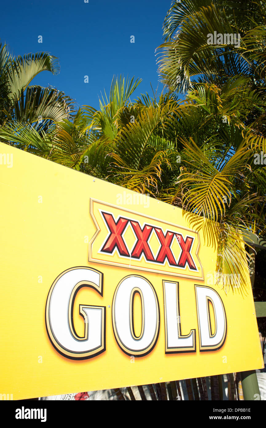 Xxxx gold hi-res stock photography and images - Alamy