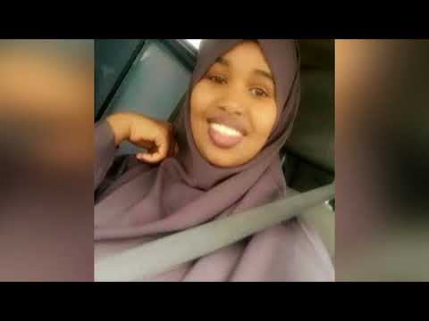 GABADHA UGU SIILKA WAYN SOMALI OO DHAN - YouTube