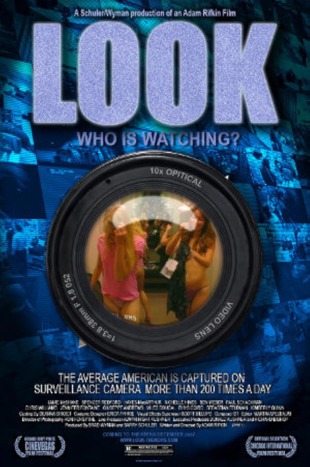 Look (2007) - IMDb