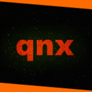 qnxxx - Twitch