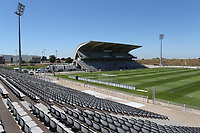 England Under-18 v Scotland Under-20, Toulon Tournament Semi ...