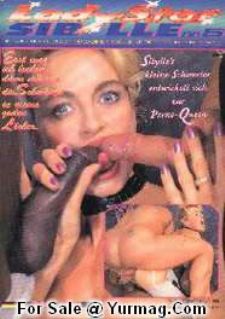 LADYSTAR SIBYLLE 5 sexmagazin - Pornstars and sisters Sibylle ...