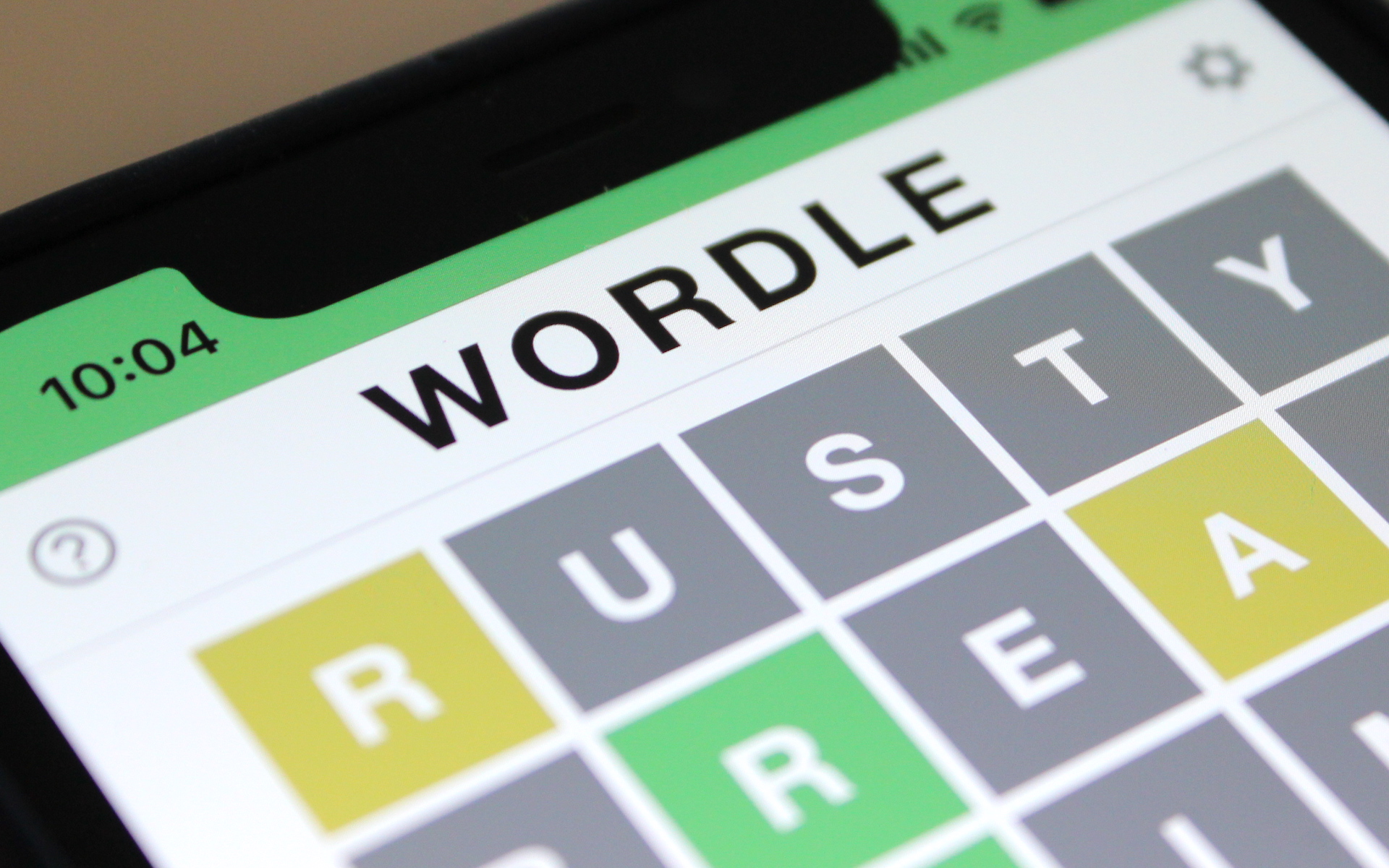 How to win at Wordle: The best 5-letter starting words - Polygon