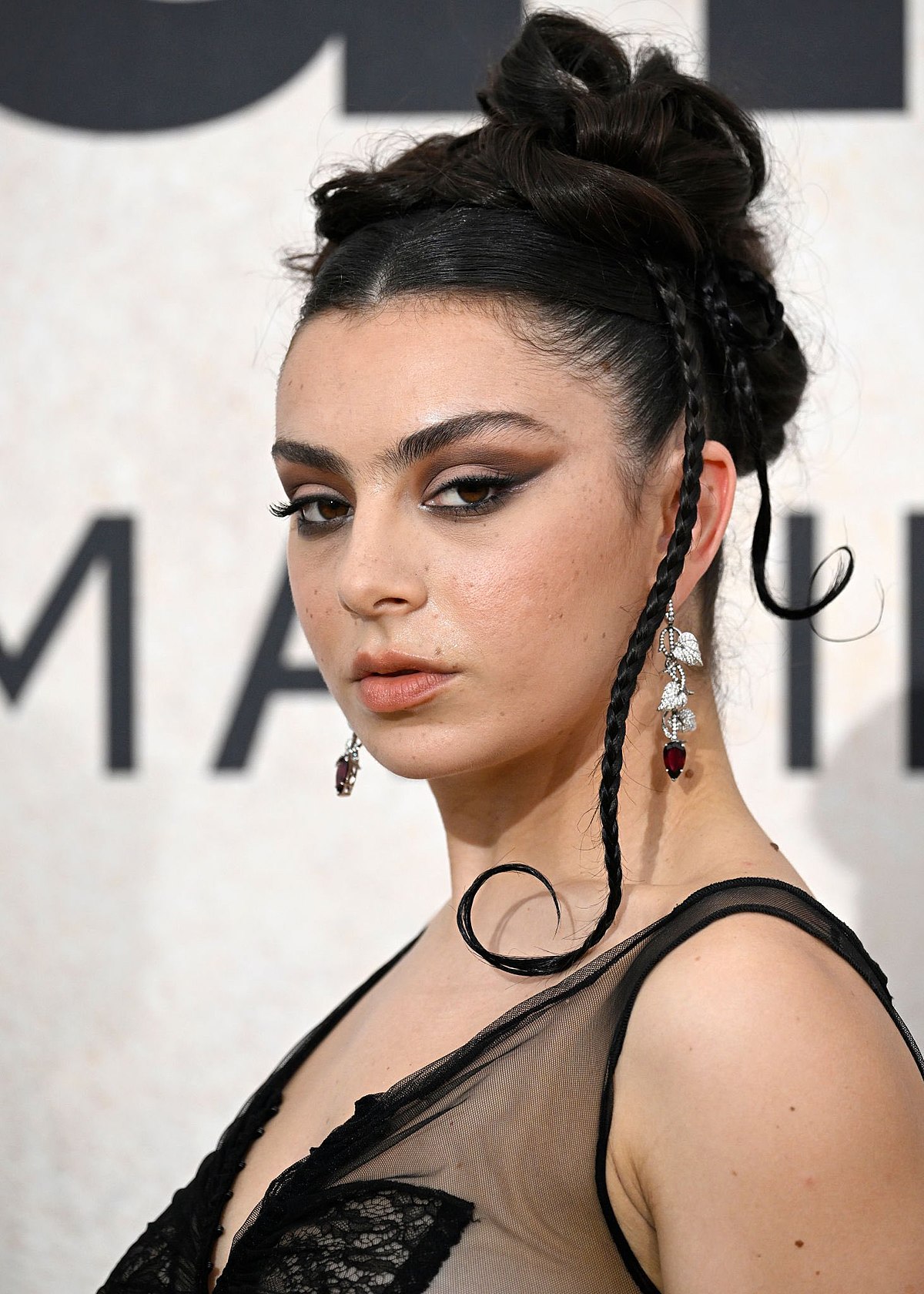 Charli XCX - Wikipedia