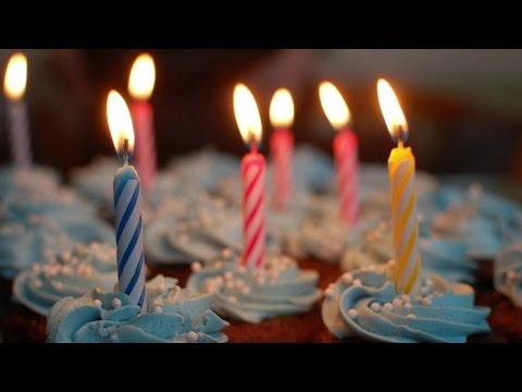 DJ BoBo "HAPPY BIRTHDAY" - YouTube