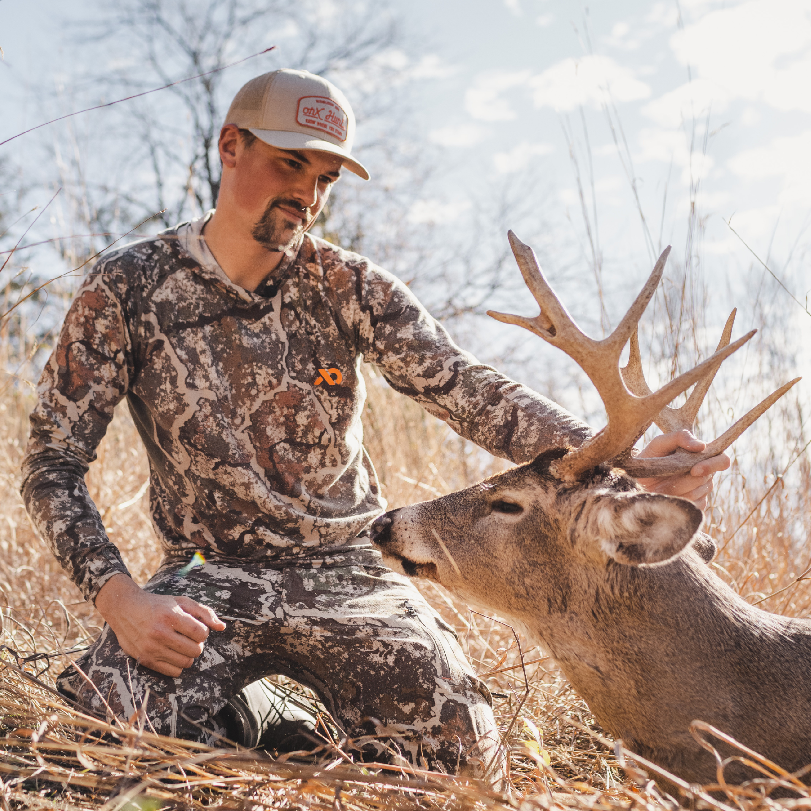 The Whitetail Addict's Dictionary | MeatEater Wired To Hunt