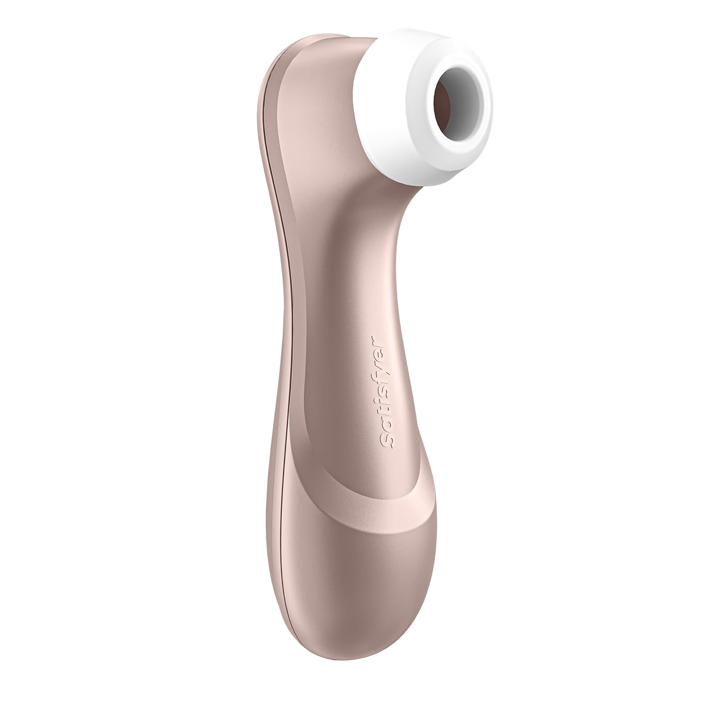 Amazon.com: Satisfyer Pro 2 Air-Pulse Clitoris Stimulator - Non ...