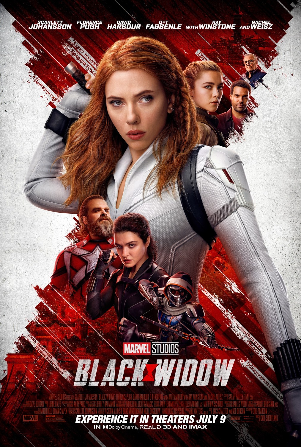 Black Widow (2021) - IMDb