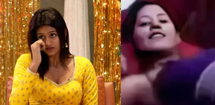 Anjali Arora breaks Silence over 'Explicit Video' | DESIblitz