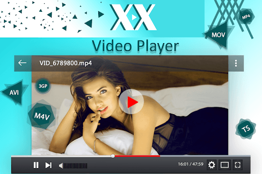 Download XX Video Player 2019 : HD Video Player App for PC ...