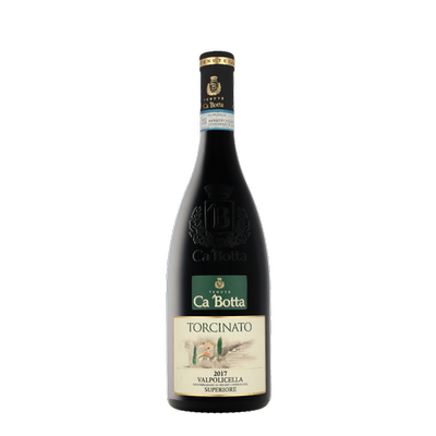 Buy Ca' Botta Torcinato 2017 online | Square Drinks, The beverage ...