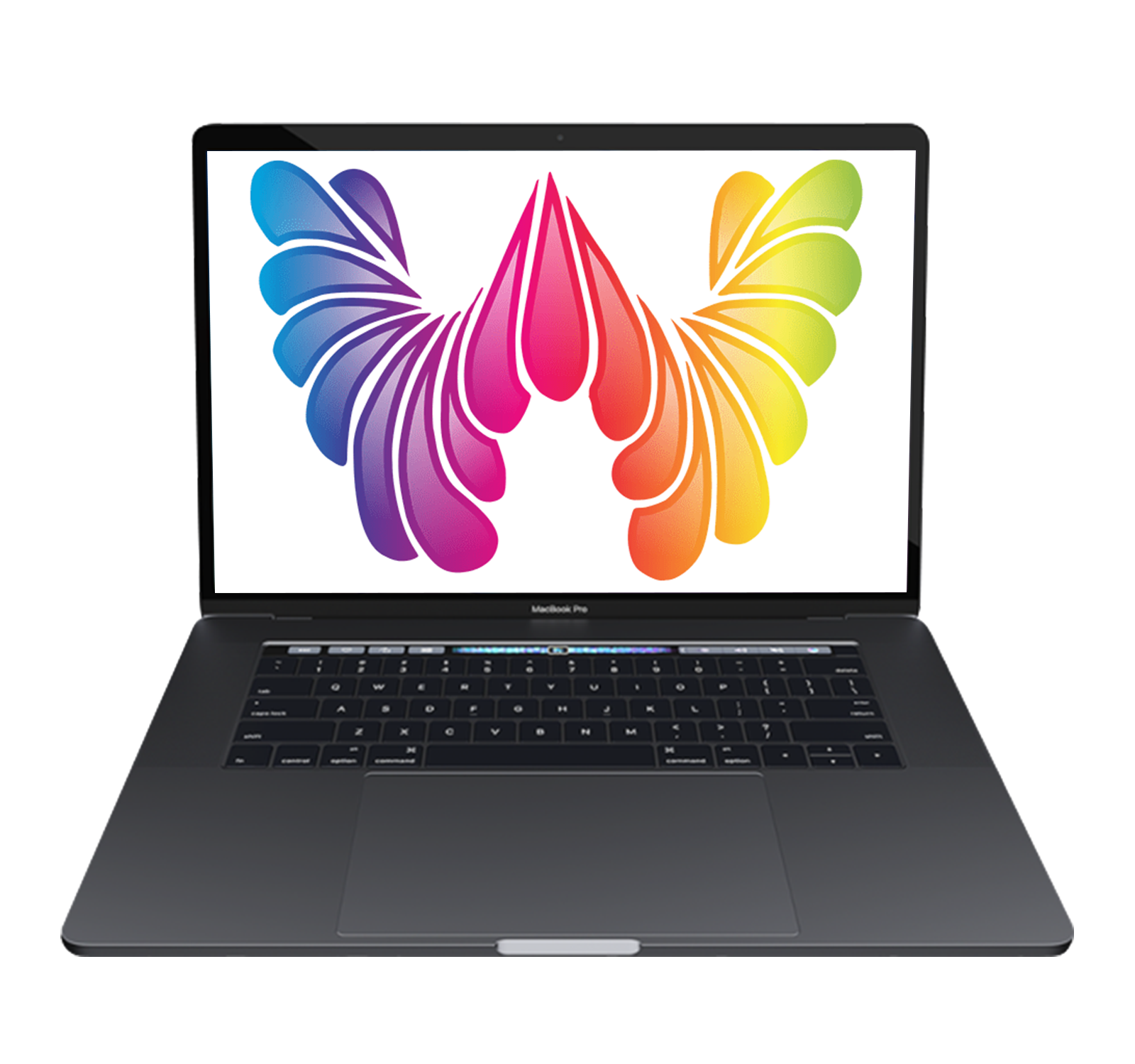 VENTURA MacBook Pro 15