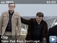 Trailer Park Boys: Don't Legalize It (2014) - Video Gallery - IMDb