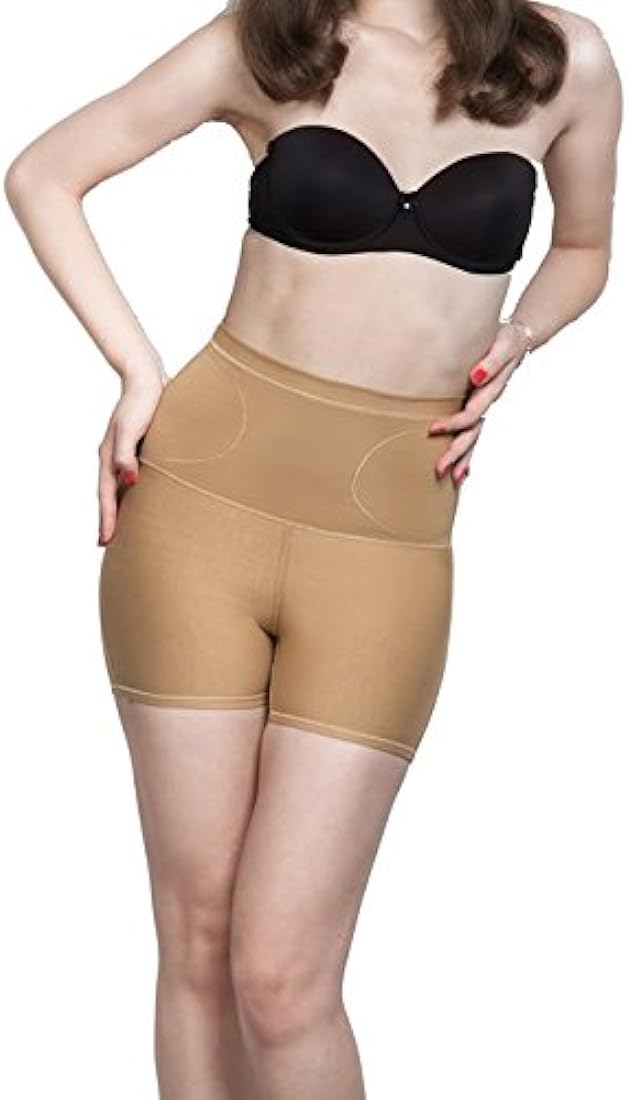 Buy Shorts Slimmer (XXXL) at Amazon.in