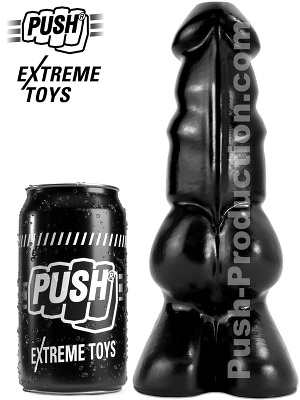 Push Extreme Dildo Swole Small