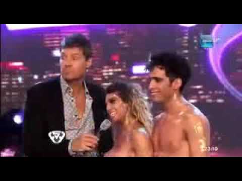 Funny Sexy Tv Show Sexy Dance Tune pk mpeg4 - YouTube
