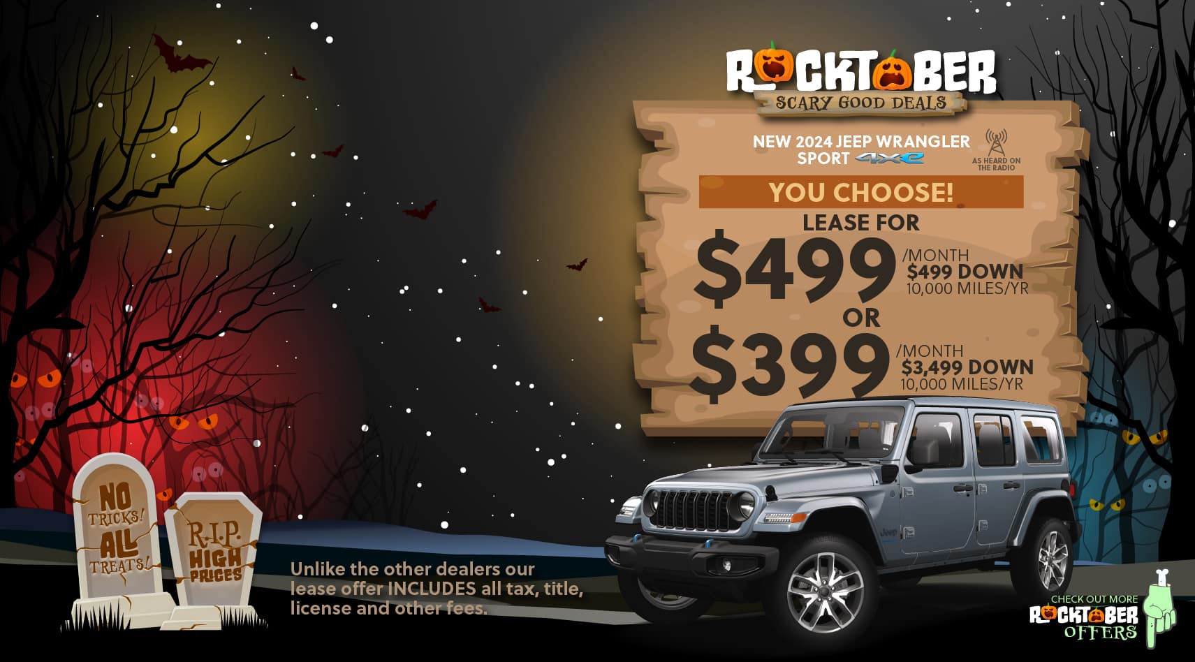 Tacoma Dodge Chrysler Jeep Ram | Top Car Dealership in Tacoma, WA