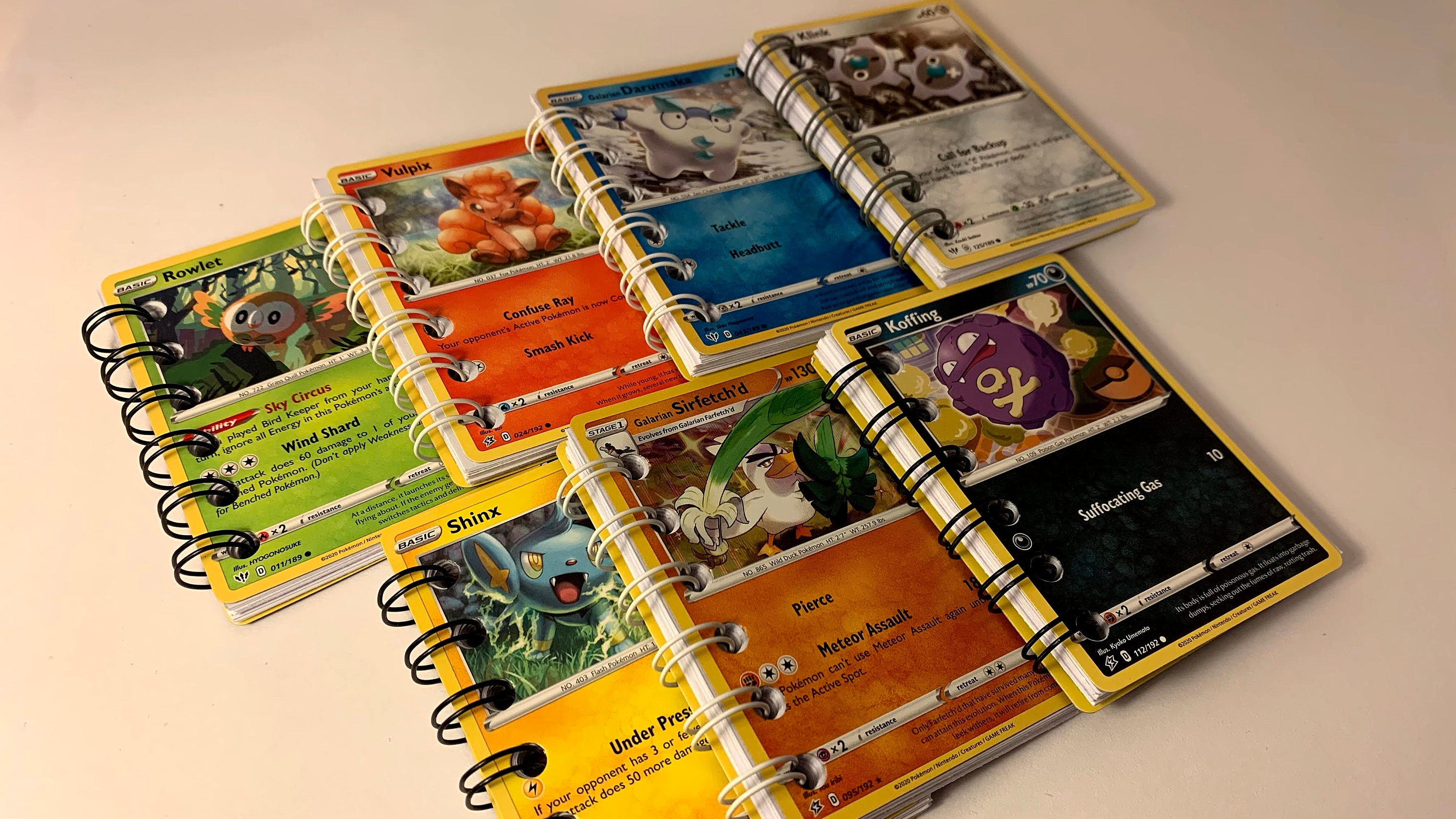 Pokémon Gift Box Includes a Pack of Cards Birthday Gift - Etsy