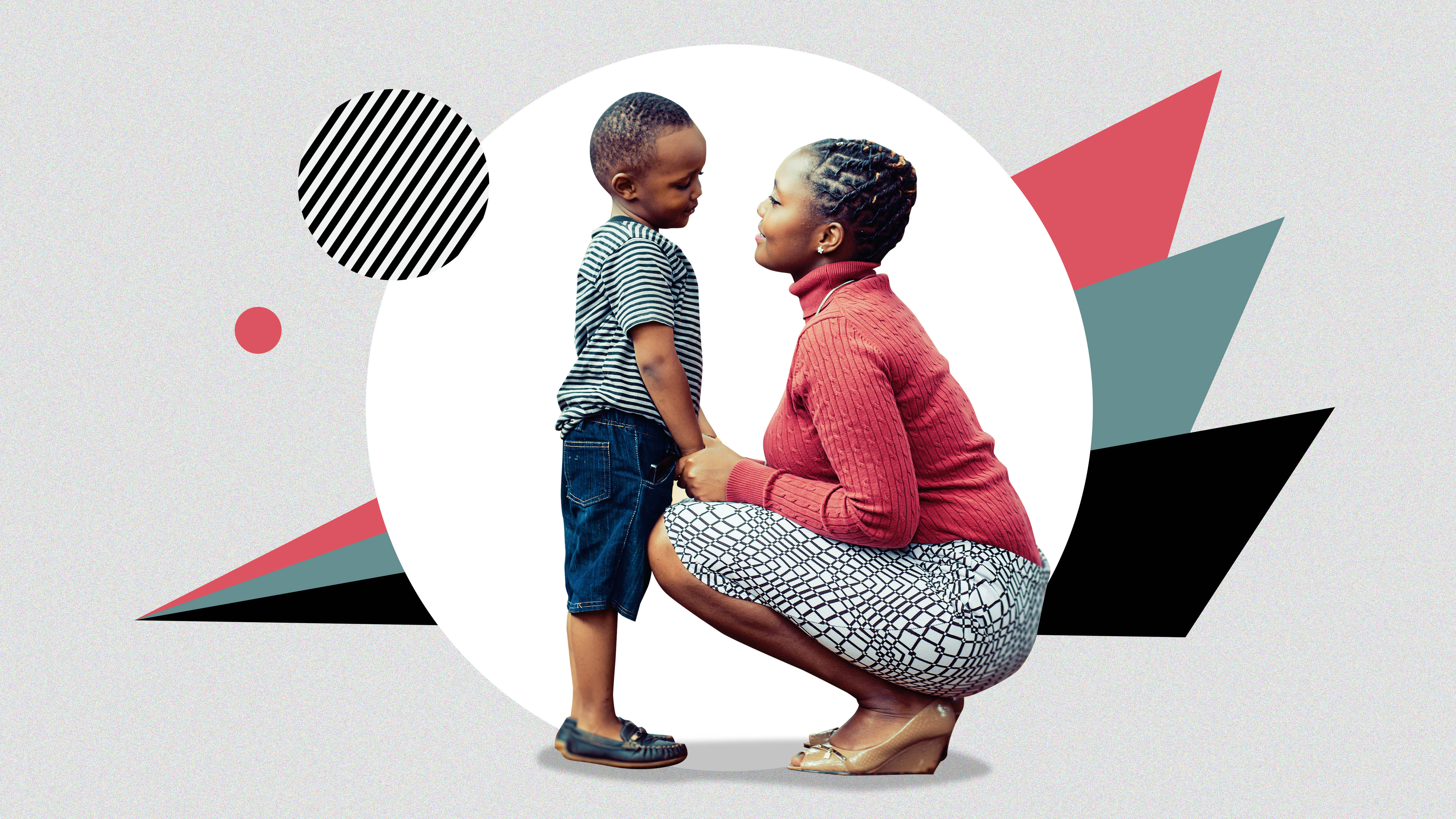 Mother to Son' Amplifies the Voices of Black Mothers ...