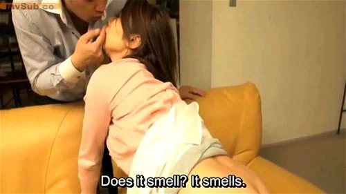 Watch Wife Of Indecent Body Odor! (Eng Subbed) - Jav, Japanese ...