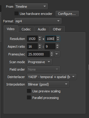 Confirm that render is picking up original videos (PROXY) - Help ...