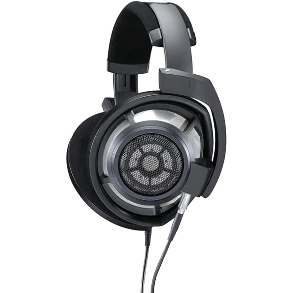 Amazon.com: DROP + Sennheiser HD 8XX Flagship Over-Ear Audiophile ...